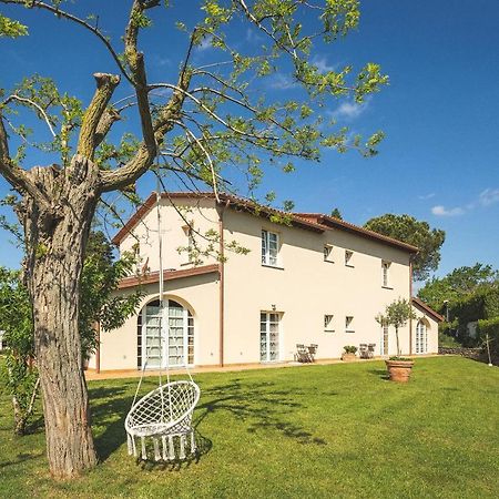La Matassina Tuscany Castellina Marittima Exterior photo